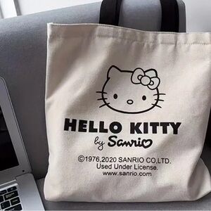 Sanrio classy shoulder bag
